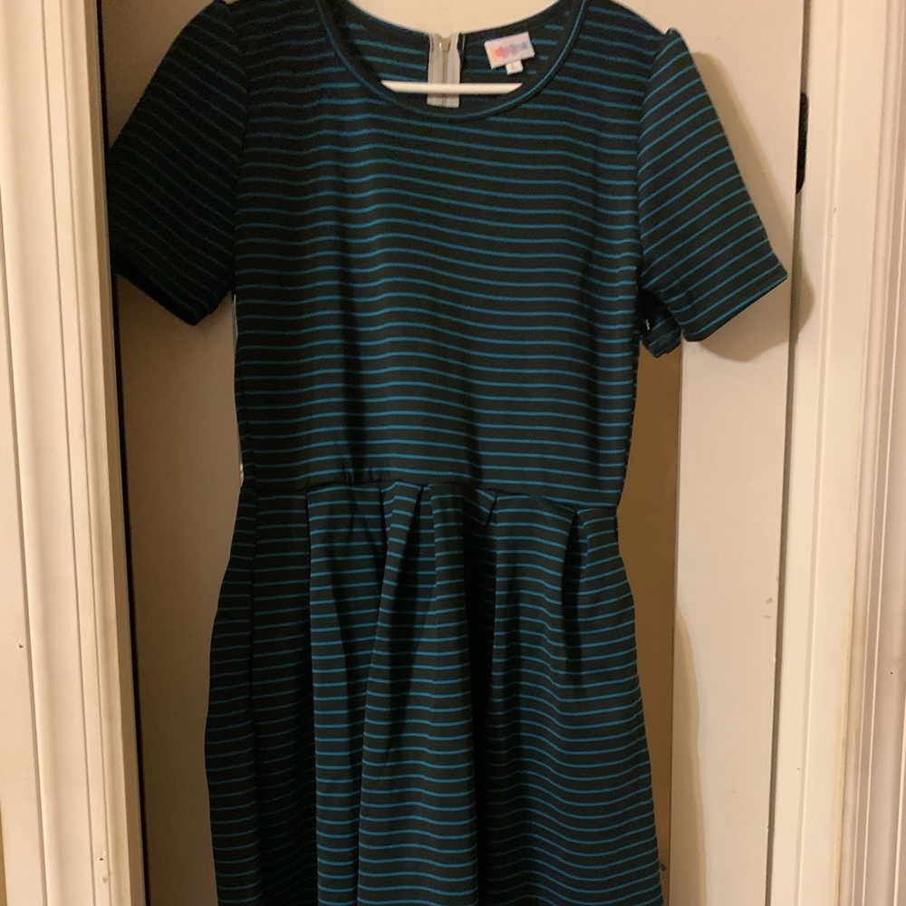 Luluaroe dress
